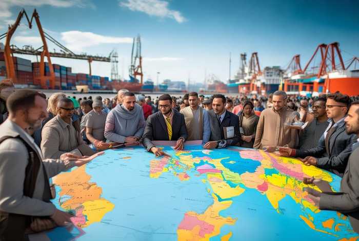 外贸订单在哪里接的 外贸订单在哪里接的单子