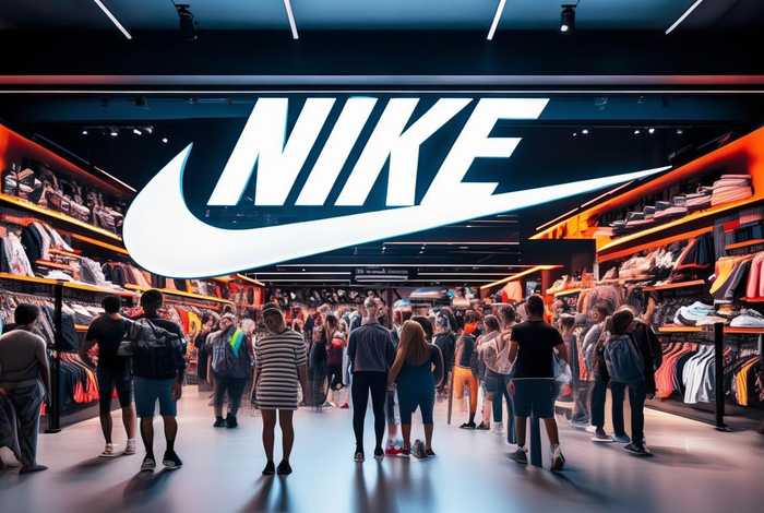 加盟耐克店推荐品牌，加盟耐克店推荐品牌排行榜