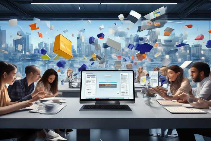 快速搭建网站用什么组件；快速搭建网站用什么组件好