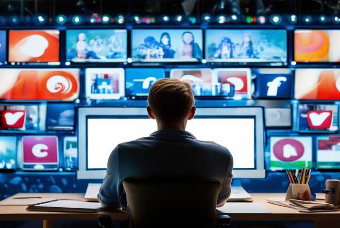 如何做一个属于自己的平台账号 - 如何做一个属于自己的平台账号呢