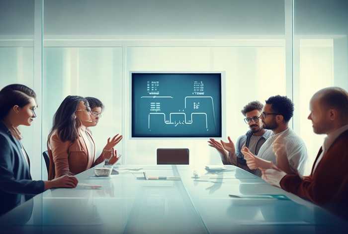 精准沟通的七种方式 精准沟通的方法