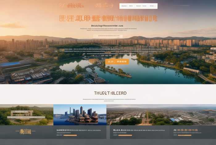 惠州免费网站建站模板、惠州免费自助建站模板
