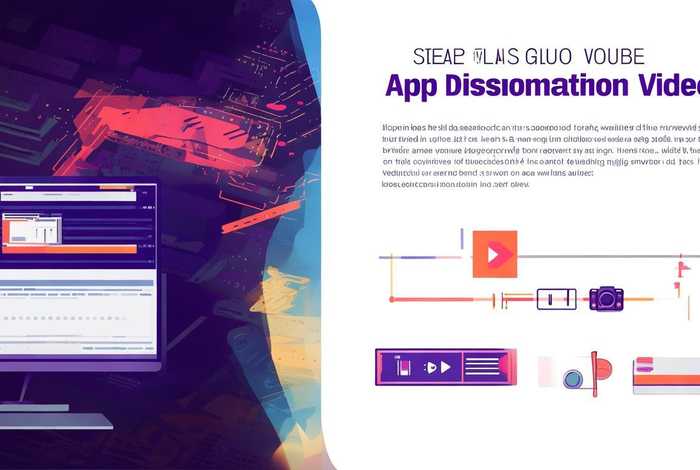 如何制作app演示视频教程、如何制作app演示视频教程免费