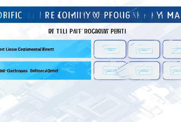 开发小程序商城需要的执照、开发小程序商城需要的执照是什么