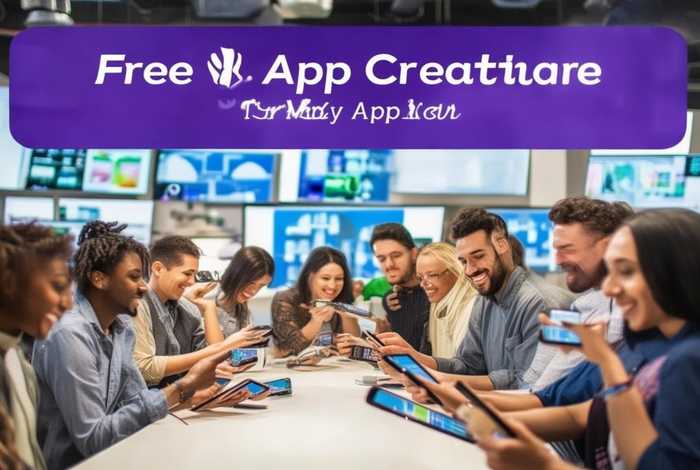 免费做小程序；免费做小程序赚钱