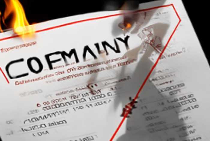 企业公示信息,企业公示信息隐瞒真实情况,弄虚作假被列入经营异常 企业公示信息,企业公示信息隐瞒真实情况,弄虚作假被列入经营异常