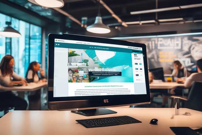 企业网站设计 企业网站设计哪家好