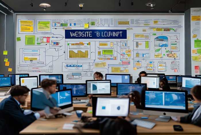 企业网站建设 制作 企业网站建设 制作实训报告