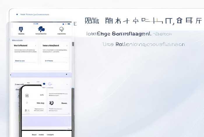 基于微信小程序的客房管理系统(基于微信小程序的客房管理系统有哪些) 基于微信小程序的客房管理系统(基于微信小程序的客房管理系统有哪些)