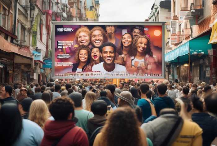 口碑好的广告设计内容；口碑好的广告设计内容是什么