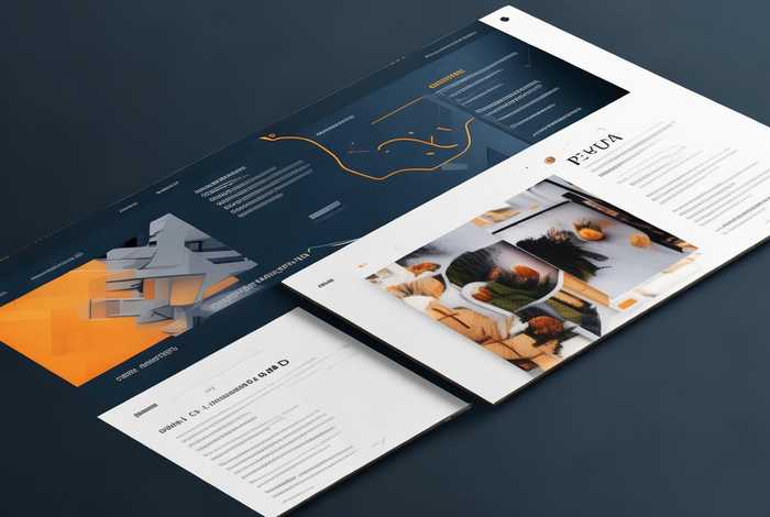 具有设计感的网页设计图片，具有设计感的网页设计图片怎么做