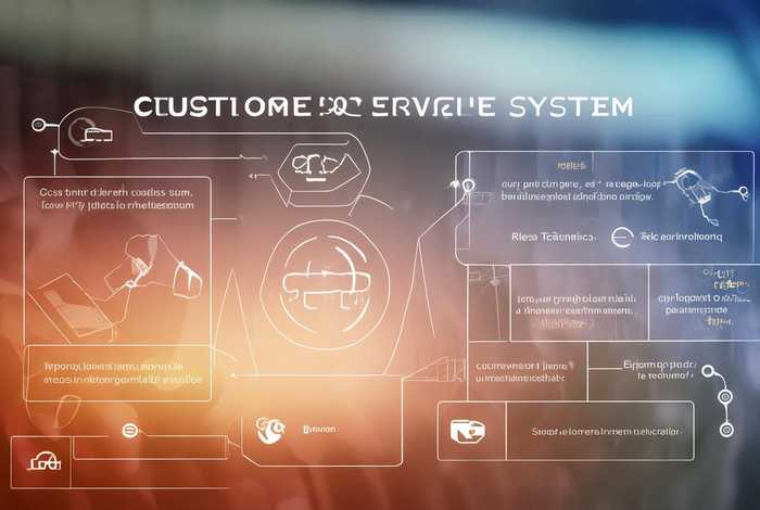 如何搭建客服服务体系；如何搭建客服服务体系方案