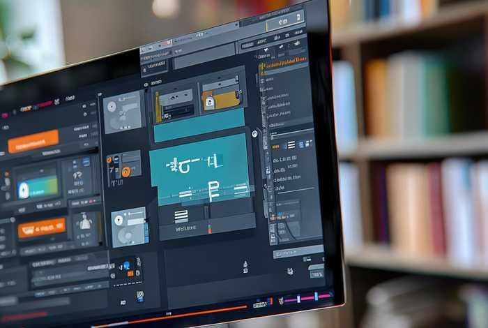 如何创建网站教程视频 如何创建网站教程视频文件