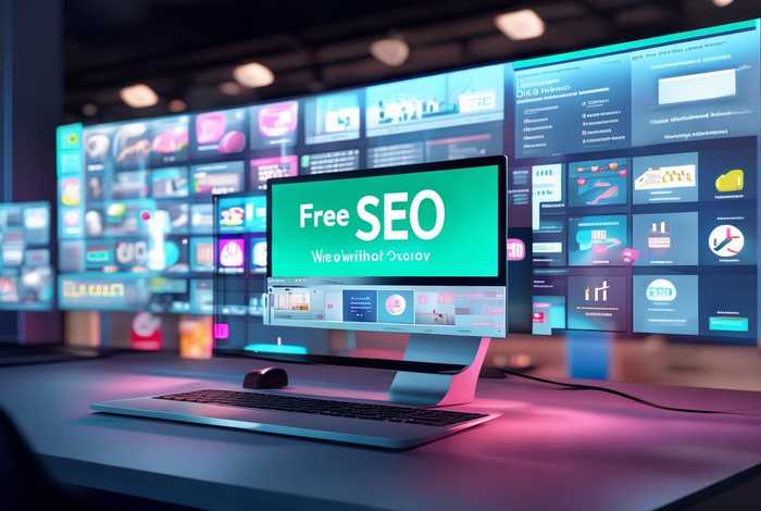 免费网站seo优化 seo免费优化网址软件
