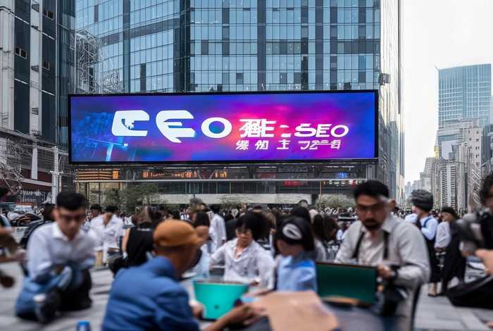 上海seo建站；上海网站建设seo