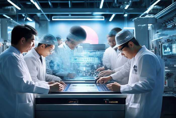 日本最顶尖的芯片公司、日本最顶尖的芯片公司是哪家