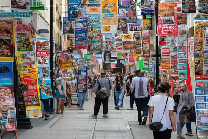 免费发广告信息平台 免费发广告信息平台有哪些