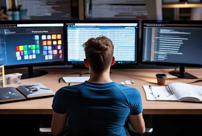 开发小程序需要学些什么软件(开发小程序需要学些什么软件好) 开发小程序需要学些什么软件(开发小程序需要学些什么软件好)