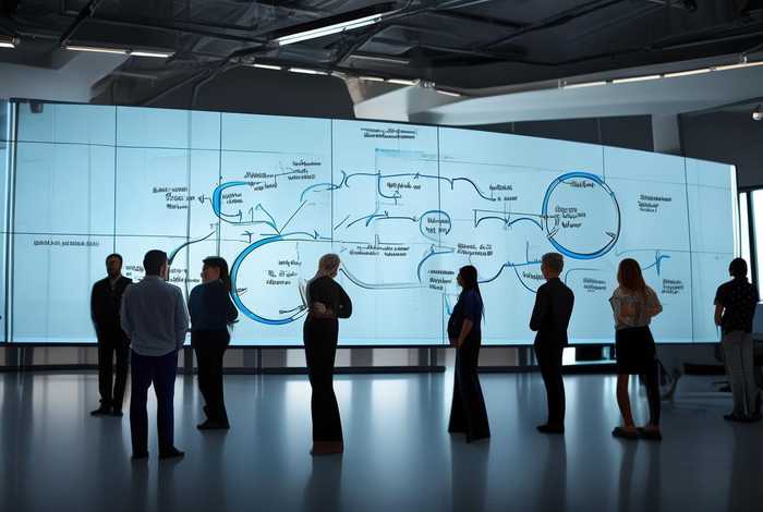 软件开发方法的主要工作模型有 软件开发方法的主要工作模型有循环模型吗