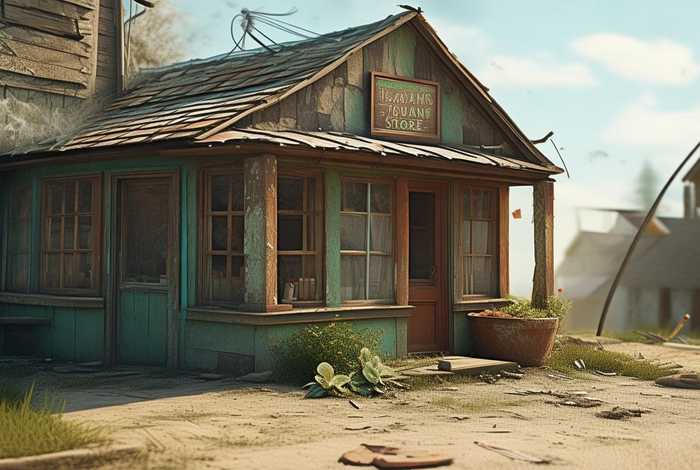 懒人开店最终下场 懒人开店最终下场怎么样