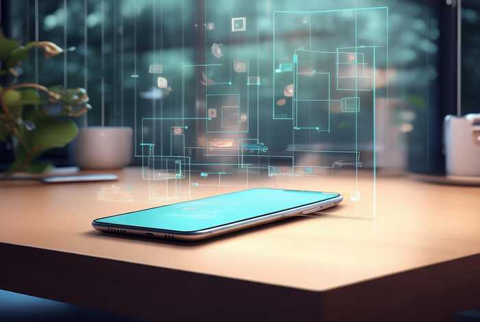 手机简单app制作、手机简单app制作过程图片