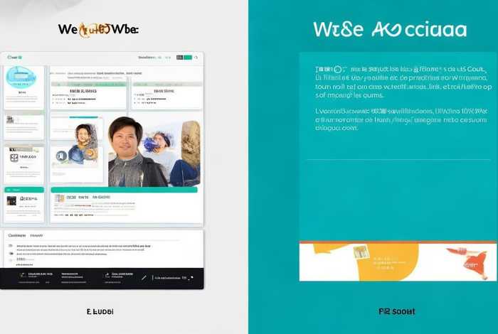 企业官方网站及企业微信公众号的差异（企业官方网站及企业微信公众号的差异有哪些）