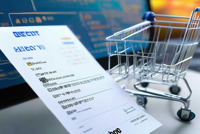 网上商城购物怎么开发票 - 网上商城购物怎么开发票报销
