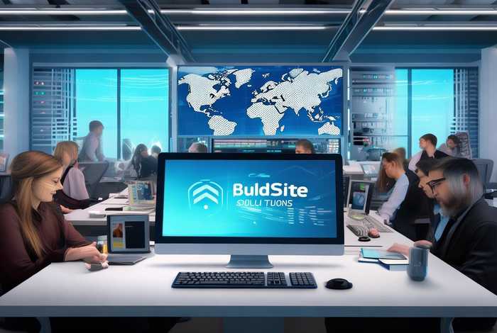 建站服务的网络公司 建站服务的网络公司叫什么