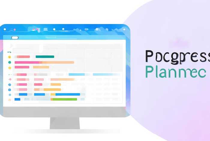 免费可用的进度计划软件、免费可用的进度计划软件是什么