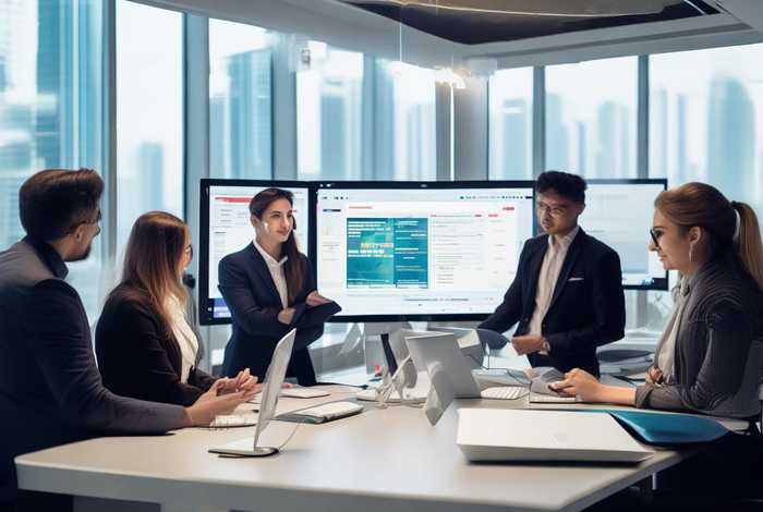 深圳龙岗网站维护、深圳龙岗网站维护公司招聘