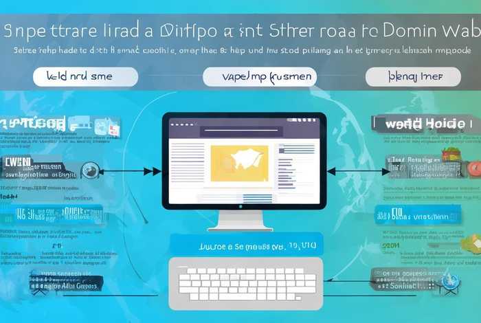 如何制作域名 如何制作域名页面