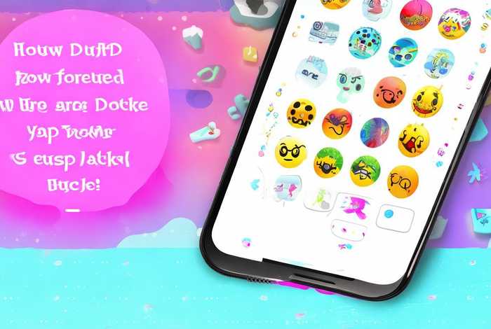 手机如何添加表情包；手机如何添加表情包图片