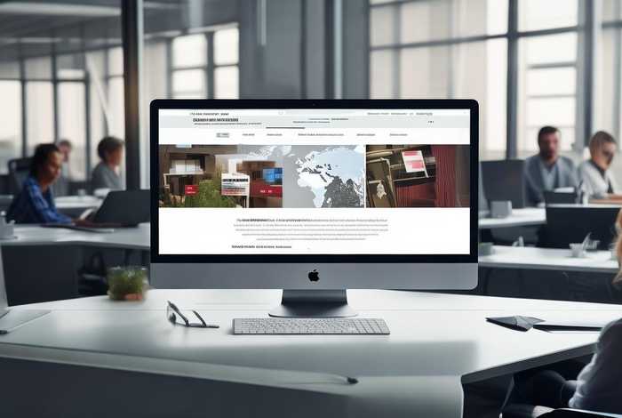 建站外贸企业官网推广 - 外贸网站建设推广公司