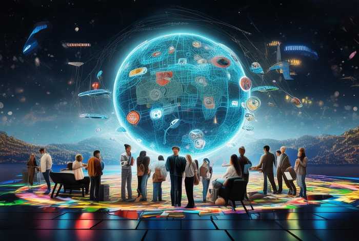 网络营销环境(网络营销环境名词解释) 网络营销环境(网络营销环境名词解释)