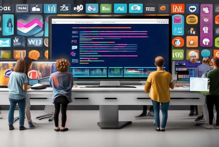 开源建站公司，开源自助建站系统