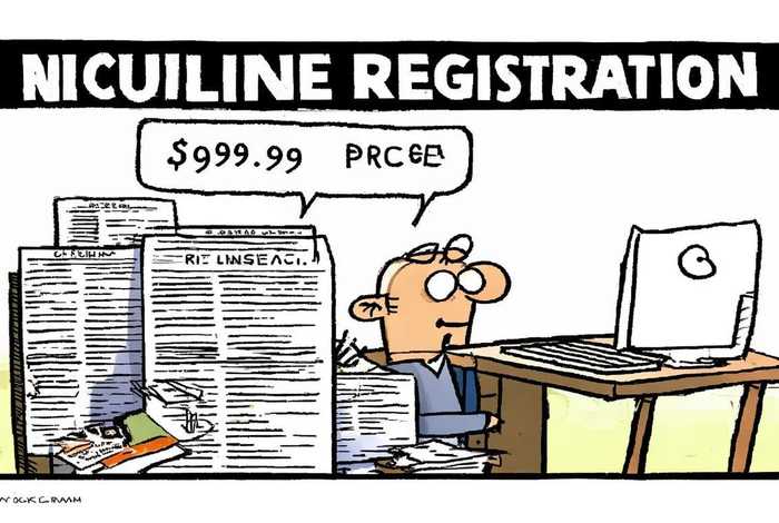 网上注册网站需要多少钱，网上注册网站需要多少钱呢