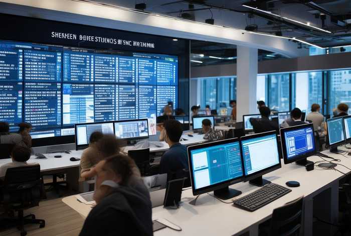 深圳网站建设服务公司（深圳网站建设服务公司有哪些）