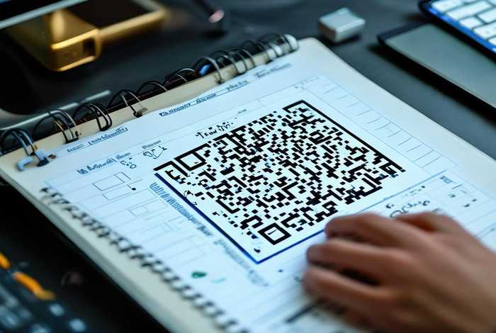 如何制作二维码并生成链接 如何制作二维码并生成链接图片