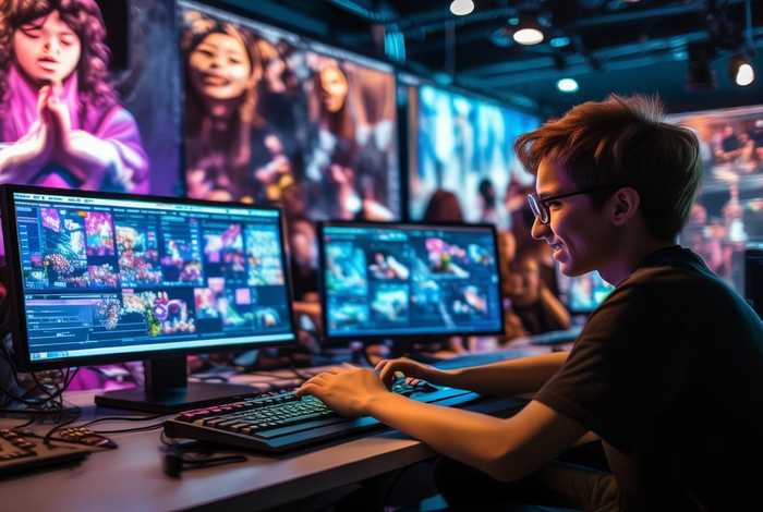 如何做网页游戏、如何做网页游戏主播