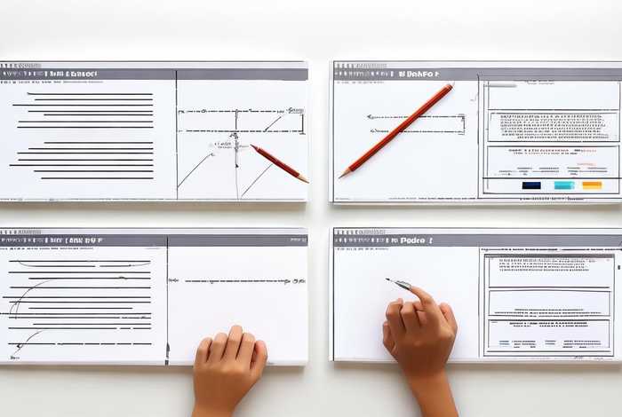 如何做一个网页系统教程图片(如何做一个简单网页) 如何做一个网页系统教程图片(如何做一个简单网页)