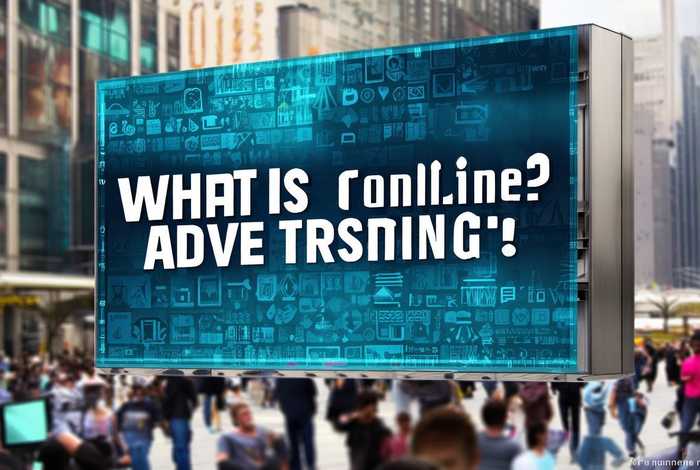 网络广告定义是什么 网络广告定义是什么意思