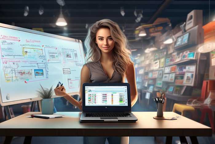 如何建立卖货的平台 如何建立卖货的平台账号