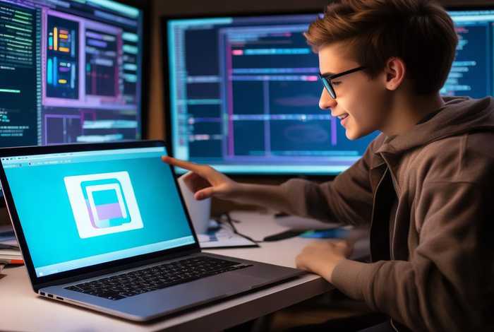 如何制作一个属于自己的小程序 如何制作一个属于自己的小程序视频