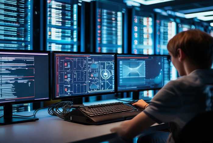 内网域名和网址是一样的吗 - 内网域名和网址是一样的吗怎么设置