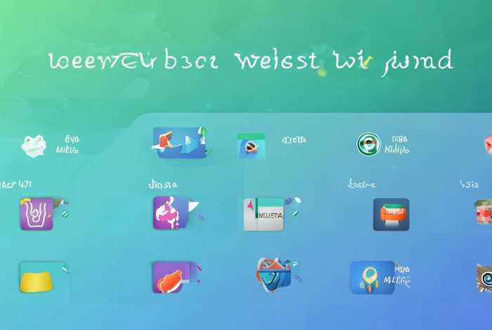 免费看网站软件推荐（免费在线看网站app软件推荐）