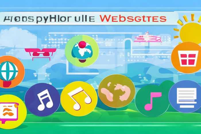 推荐一些免费的网站、推荐一些免费的网站有哪些