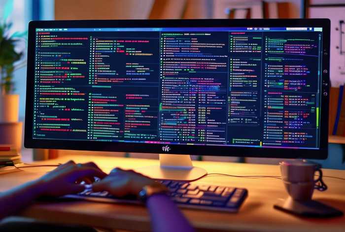 免费的编程app 免费的编程网站在线编程