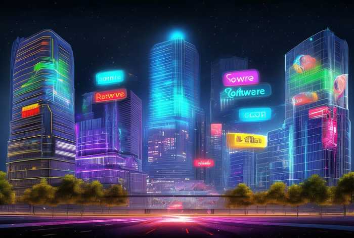 目前全球十大软件，目前全球十大软件有哪些