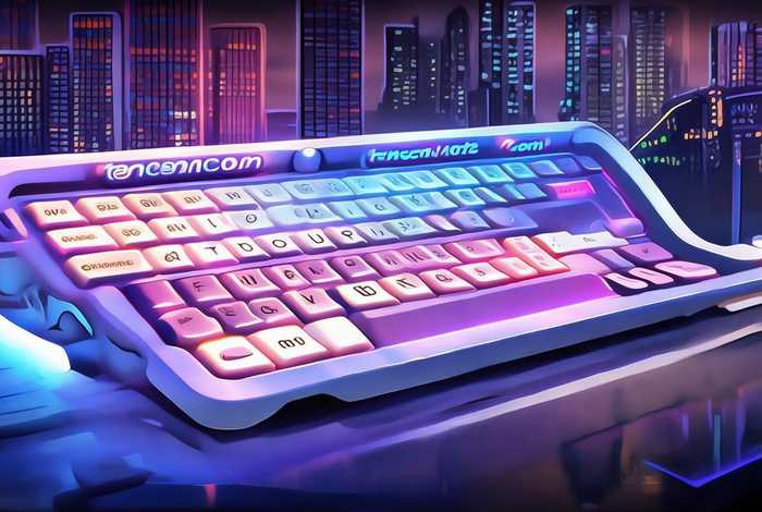 腾讯的网址是什么 - 腾讯的网址是什么名字