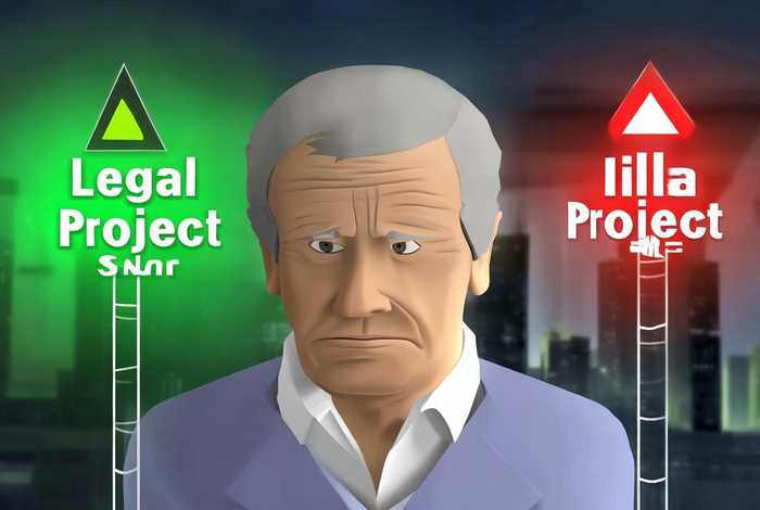 卖项目违法吗（买卖项目违法吗）